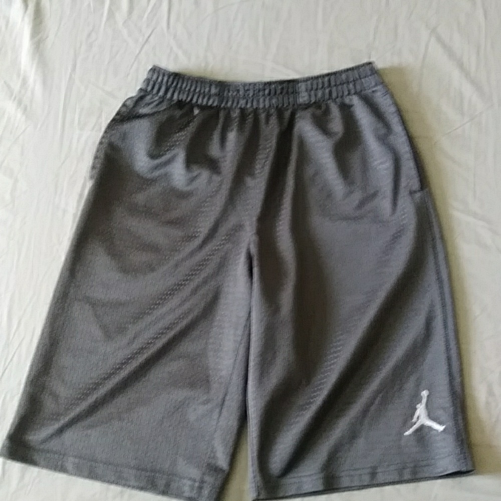Boys Jordan Basketball shorts